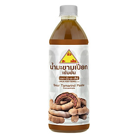 Sốt me chua Chua Hah Seng 380ml