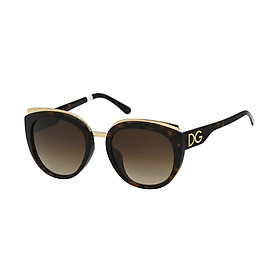 Kính mát chính hãng Dolce Gabanna DG4383F