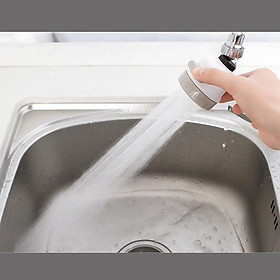Mua Đầu vòi rửa bát thông minh 360 độ