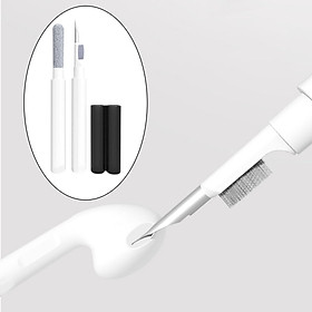 Portable Bluetooth Earphones Cleaning Pen for Camera Mobile Phones Computer
