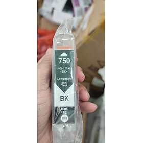 Mua Bộ mực dành cho máy in Canon IP7270  MX927  MX727  MG6370  MG 5470  MG 7570  IX 6770