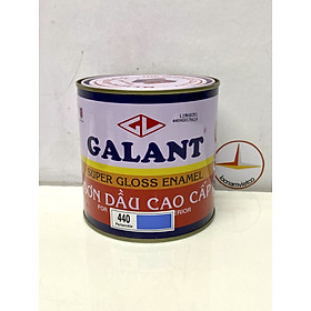 Mua Sơn dầu Galant màu Peartwinkle 440_ 0.8L