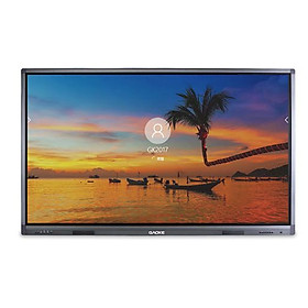 BÁO GIÁ Màn Hình Tương Tác Benq | Shopee Lazada Sendo Tiki mới nhất 42 MÀN HÌNH TƯƠNG TÁC THÔNG MINH GAOKE 55 INCH - Hàng chính hãng