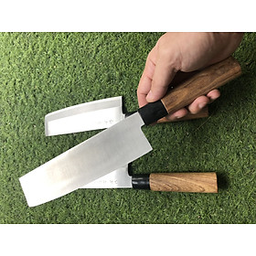 Mua Dao thái Nhật rất sắc bén  dài 30cm  dày 2mm