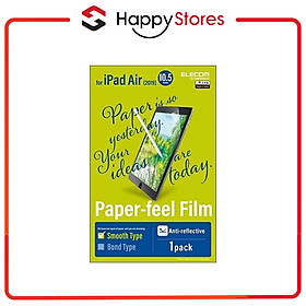 Mua Miếng dán màn hình cho Ipad Air 10.5 inches Elecom TB-A19PS105-W (Loại trơn) HÀNG CHÍNH HÃNG