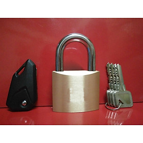 Mua Khóa loại treo càng ngắn 6 bi chống siêu trộm mở