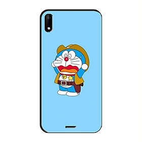 Ốp Lưng Dẻo Dành Cho WIKO Y50