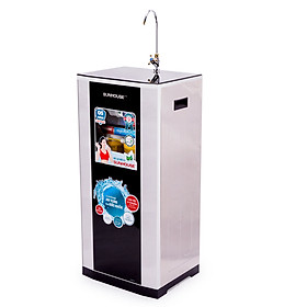 Máy Lọc Nước 9 Lõi Lọc R.O Sunhouse SHR8669B - Hàng chính hãng