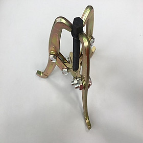 Cảo 3 chấu 100mm DC50