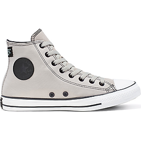 Giày Sneaker Unisex Converse Chuck Taylor All Star Twill Hi - 166005C