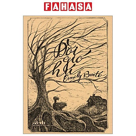 Đồi Gió Hú (Tái Bản 2024)