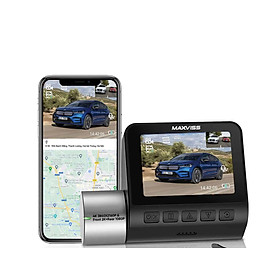 Mua Camera hàng trình MAXVISS W300 Hàng chính hãng