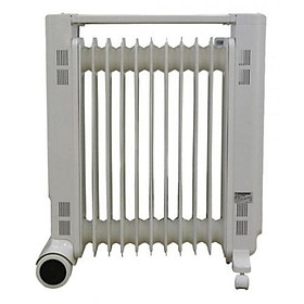 Mua Máy sưởi dầu TIROSS TS-9217 (2200W) - Hàng Chính Hãng