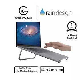 Mua Đế Tản Nhiệt Rain Design USA Mbar Dành Cho Macbook/Laptop - Hàng Chính Hãng