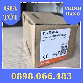 Mua Cảm biến tiệm cận PSN40-20DN