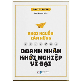 Khơi Nguồn Cảm Hứng - Bản Quyền