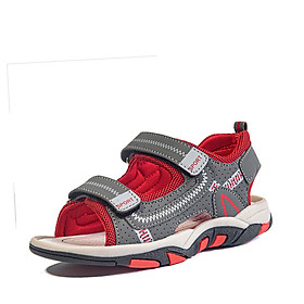Giày Sandal quai hậu cho bé trai, thể thao siêu nhẹ, chống trơn trượt – GSD9092