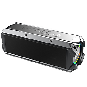Mua Loa Bluetooth nghe nhạc không dây 100W công suất lớn Super Bass có cổng usb  thẻ nhớ  line 3.5mm pin 10400MAH sạc Type C Chip DSP TWS lên 200W cao cấp Hàng Chính Hãng PKCB