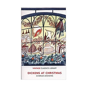 Dickens at Christmas Mass Market Paperback