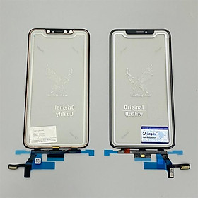 Mua Cảm ứng liền keo thay thế cho iPhone XSM đại bàng ĐEN