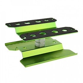 Alloy Model Repair Station Work Stand Rotate 360° for 1/10 1/8 Traxxas Tamiya CC01 RC4WD Axial SCX10 HSP HPI RC Car