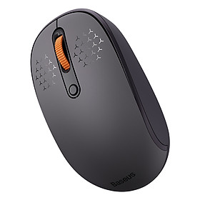Chuột Máy Tính Kết Nối Wireless CN-Baseus F01A Wireless Mouse (Hàng chính hãng)