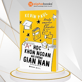Học khôn ngoan mà không gian nan