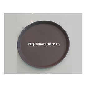 Mua Khay chống trượt tròn