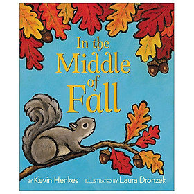 In The Middle Of Fall