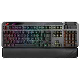 Bàn phím Gaming Asus ROG Claymore II - Hàng Chính Hãng