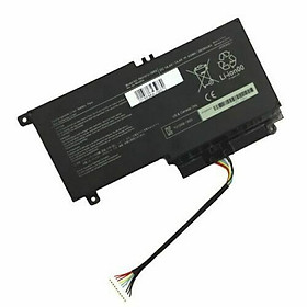 Pin dùng cho Laptop Toshiba Satellite L45D L50 L55 P50 P55 S55 S55T PA5107U-1BRS 5107 43wh