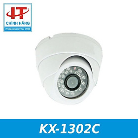 Mua Camera Dome HDCVI hồng ngoại 1.3 Megapixel KBVISION KX-1302C - Hàng Chính Hãng