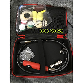 Mua Máy đánh bóng chi tiết mini M14