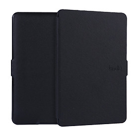 Bao Da Máy Đọc Sách Kindle Paperwhite (7th) - Mẫu Trơn I