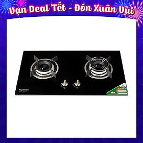 Bếp Gas Âm Nagakawa NAG1751 - Hàng Chính Hãng
