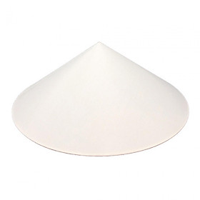 Fabric Lampshade Easy to Install European Style for Bedroom Hotel Restaurant