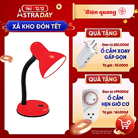 Mua Đèn Bàn Điện Quang ĐQ DKL03 BW - Ánh Sáng Vàng