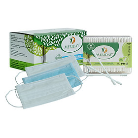 Bộ Kit Bông Bạch Tuyết CB-008