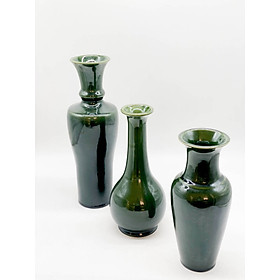 Mua Bình Hoa Minh Tuyền Bằng Sứ Cao Cấp Minh Tiến