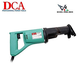 Mua Máy cưa kiếm DCA AJF30 - 590W