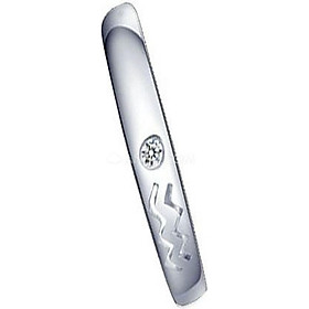 Nhẫn bạc nam Hiểu Minh NA487
