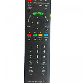 Mua Điều khiển từ xa dành cho tivi panasonic RM 1020M