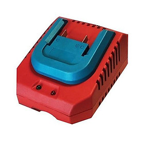 SẠC PIN NHANH 20V 2.5A AS2.5A-SM AMAXTOOLS - HÀNG CHÍNH HÃNG