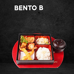 BENTO B