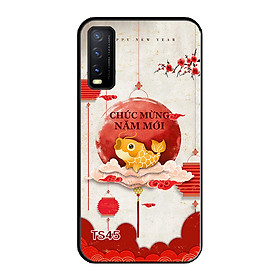 Ốp Lưng Dẻo Dành Cho VIVO Y20s