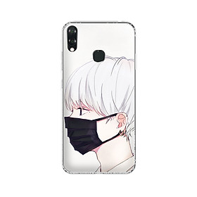 Ốp lưng dẻo cho điện thoại Vsmart Joy 1 Plus - 01193 8023 COOLBOY03 - Hàng Chính Hãng
