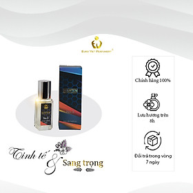 Nước hoa QUANTUM No.3 Vaporisateur Spray (Bleu De Chanel)