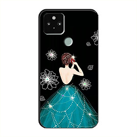 Ốp Lưng Dẻo Dành Cho GOOGLE PIXEL 5