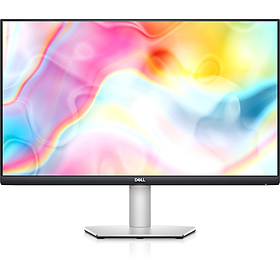 Mua Màn hình Dell S2722DC 27inch QHD 4ms 75Hz IPS - Hàng Chính Hãng