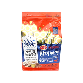 THỨC ĂN CHO CHÓ HỖ TRỢ LÔNG VÀ DA- BOB-EE-BO-YAK DOG SHINY SKIN & HAIR 2KG